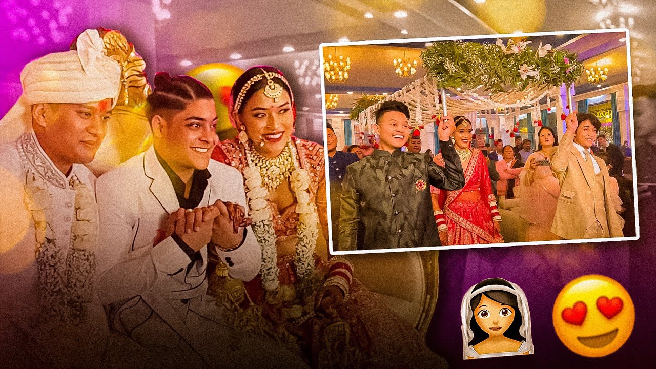 Congratulations @Varsha Thapa Didi | Part -2