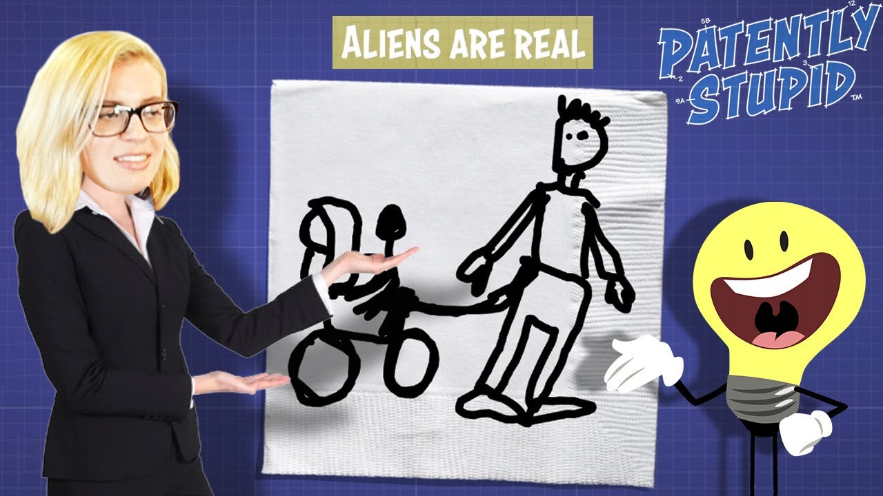 Snark Tank - Patently Stupid Jackbox Gameplay