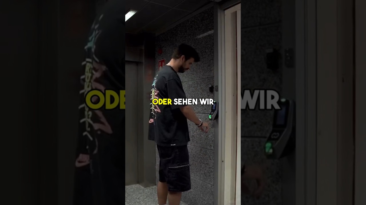 Wie l&auml;uft es aktuell beim Verein von Gerard Piqu&eacute;?! #kingsleague #pique #andorra #deutsch