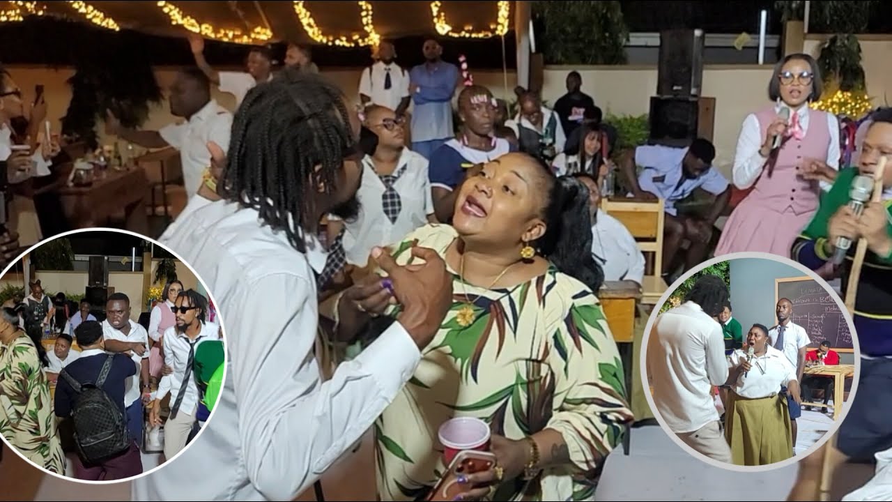 MONEY IS BETTER THAN EDUCATION, KAJALA, WEMA SEPETU, LULU DIVA, JUMA LOKOLE WASHIRIKI DEBATE