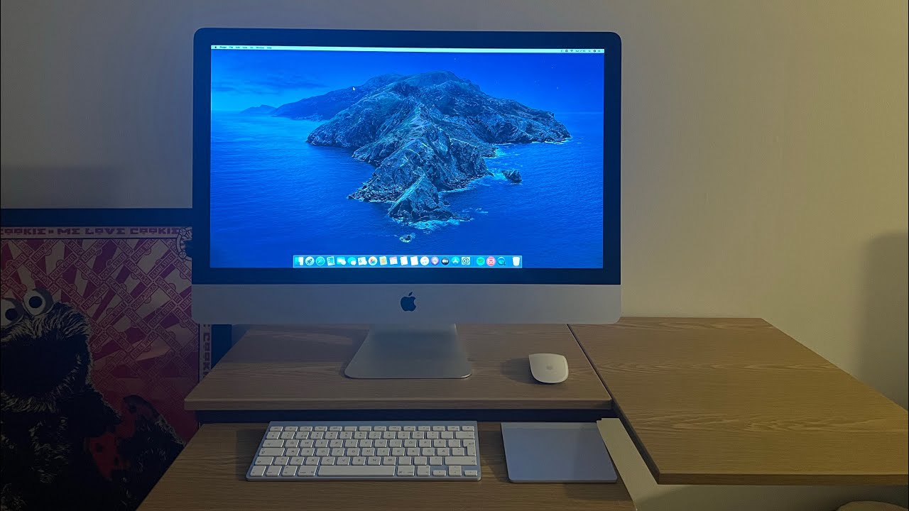 Imac 27 Inches 2013 Model Review in 2023