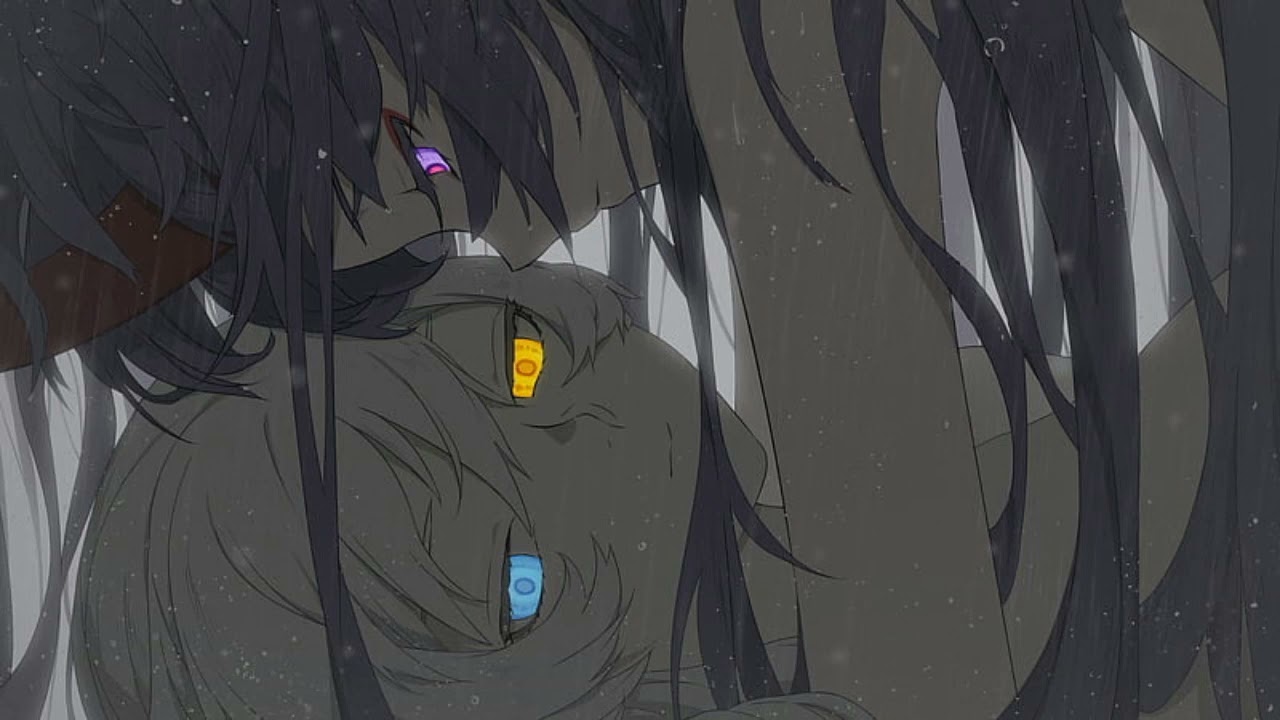 Befall — Honkai Impact 3rd [SLOWED]