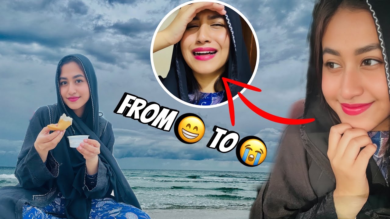 😂Uff itna acha mood tha bhai na khrab krdia 😭