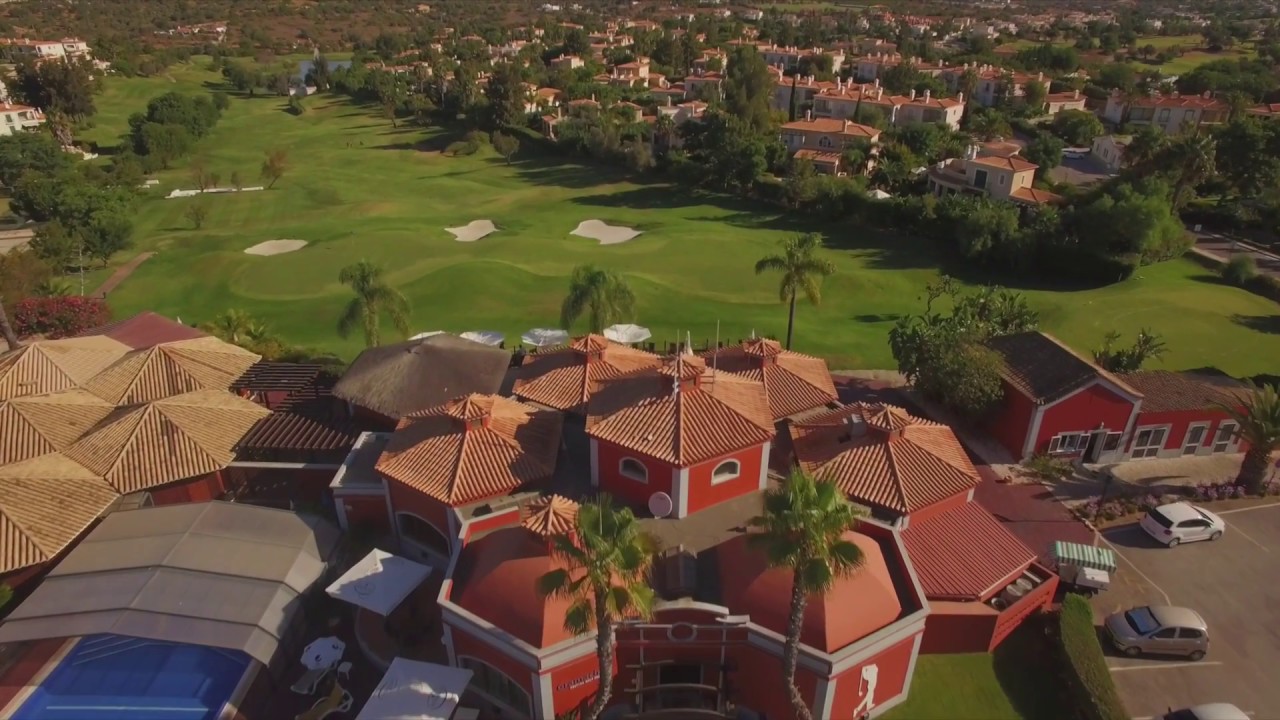 Pestana Golf Resort