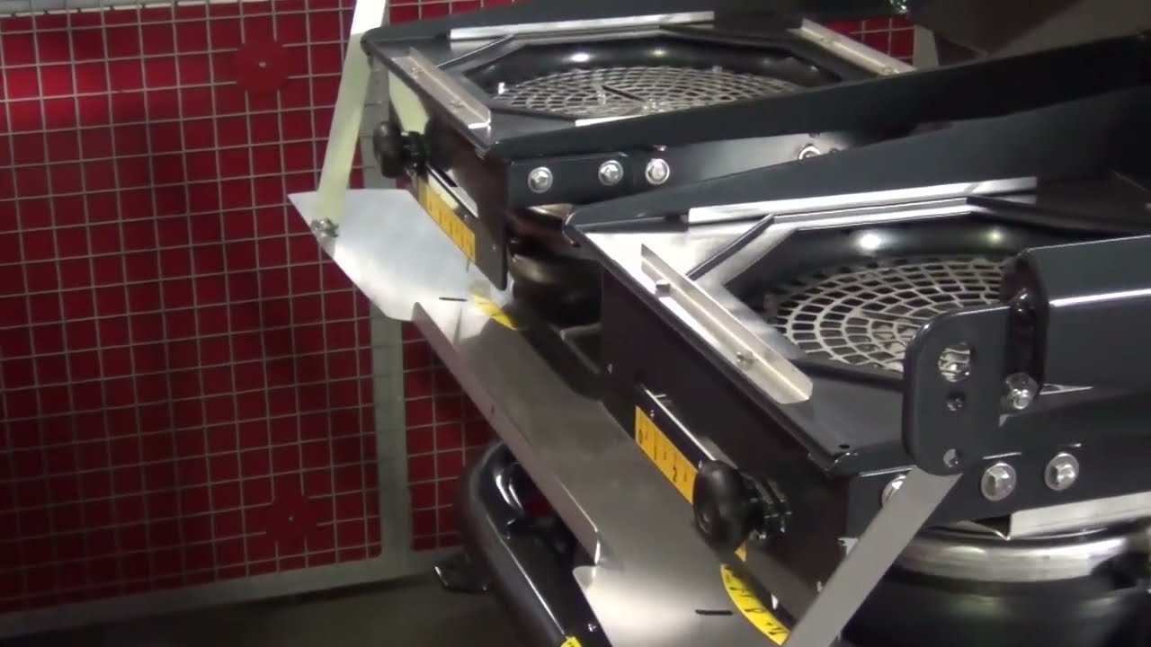 vibro system