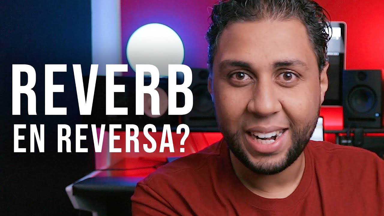 Un truco de REVERB genial para tus mezclas | Mejora tus Mezclas