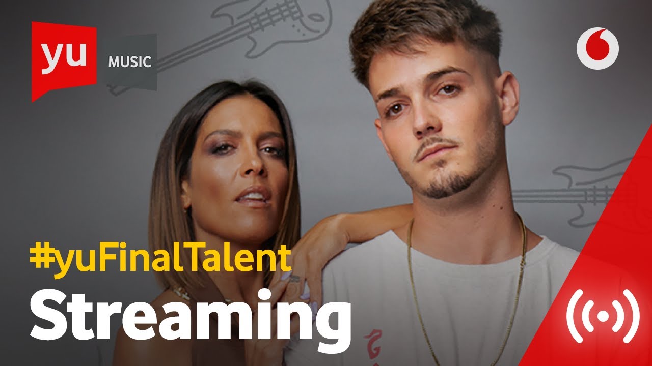 Programa especial yuMusic #yuFinalTalent