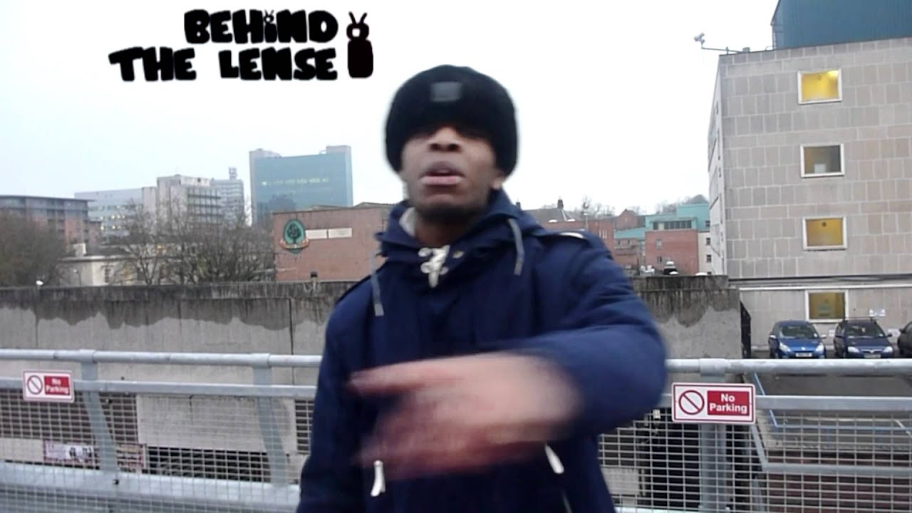 BTL Media - Subzero Freestyle