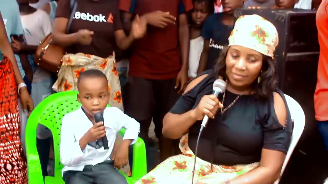DONA FATIMA ft JERRY DO P S      Etoropa video official By Tara pro