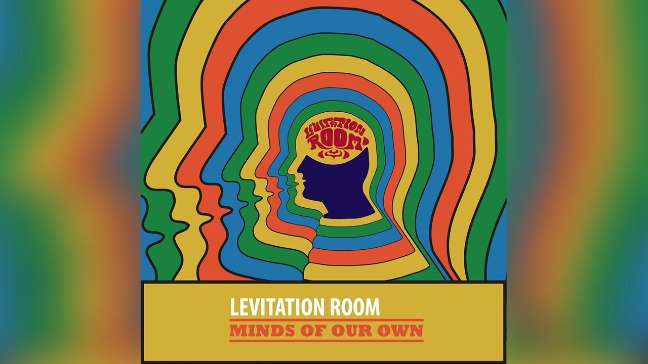 Levitation Room - Loved (Official Audio)