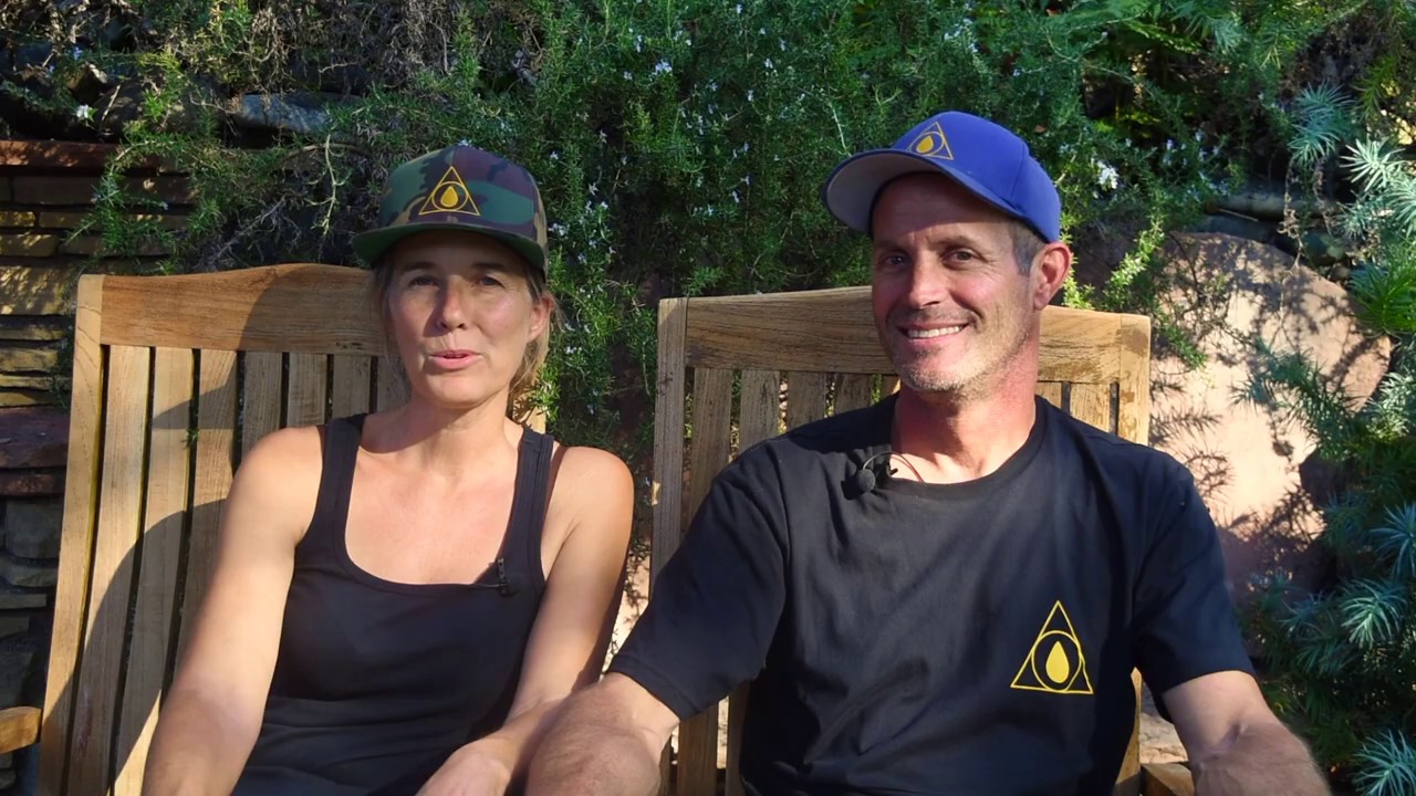 Grow Sisters, Know Your Farmer Series 2019, Hog Wash Pharms & Humboldt Alchemy Group