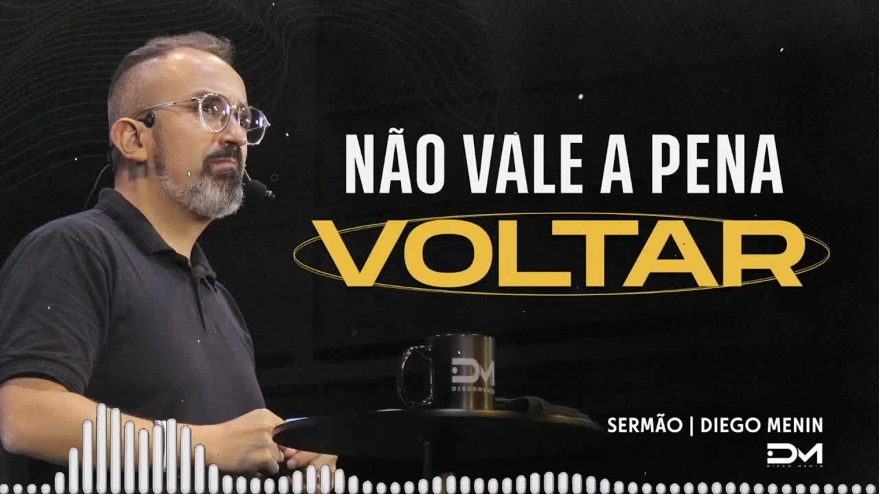 OUSADIA PARA VIVER O NOVO - DIEGOMENIN DEVOCIONAL
