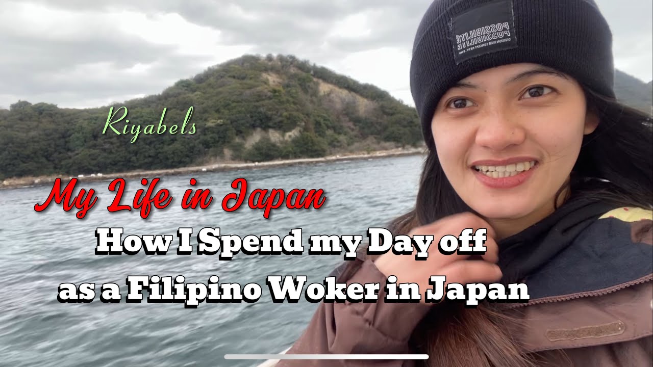 A day in a Life of a Filipino in Japan🇯🇵 Fishing with Japanese 🎣 Catching Big Fish 🐟 Salmon SeaBream