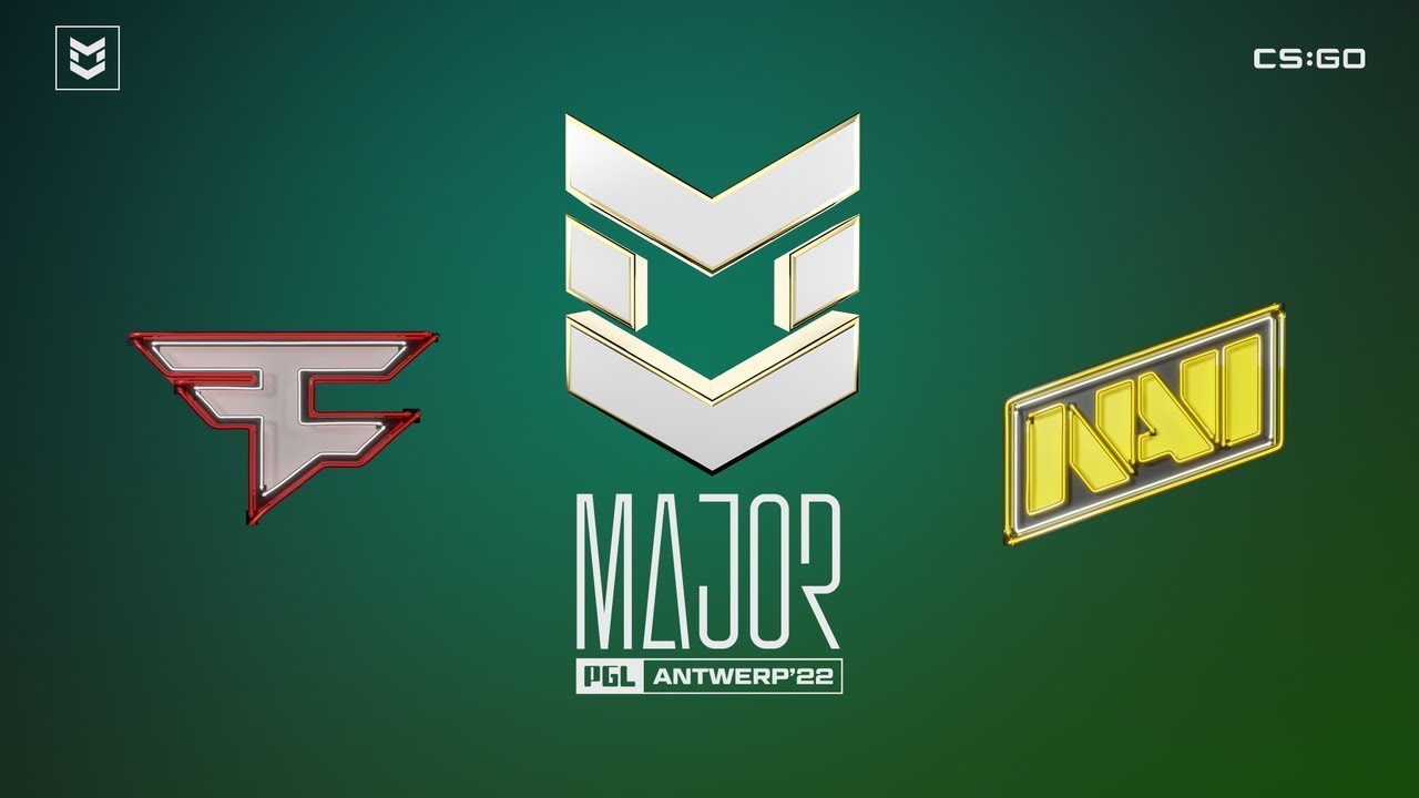 🔴 [ RU ]  NAVI vs FaZe  GRAND FINAL  PGL Major Antwerp 2022 Champions Stage