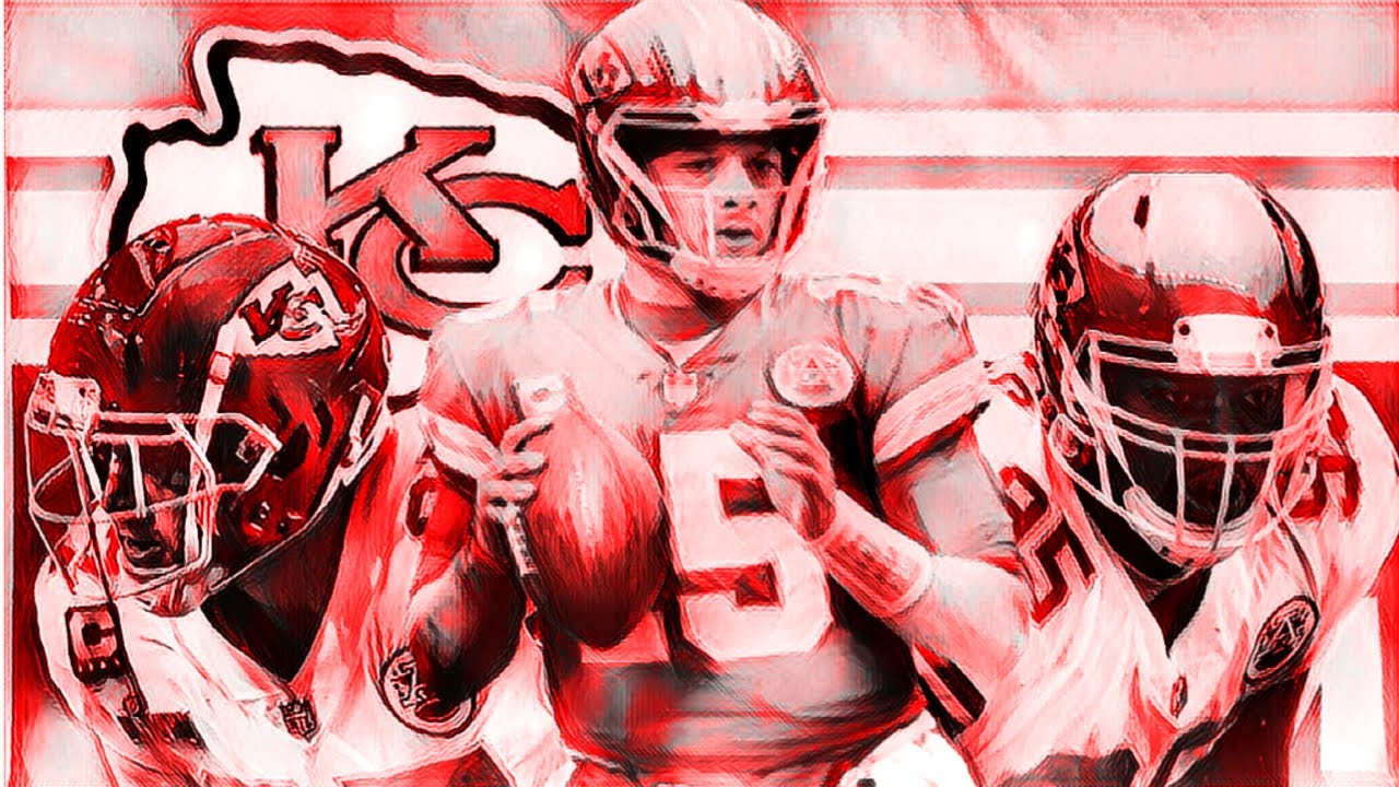 KANSAS CITY CHIEFS HYPE VIDEO 