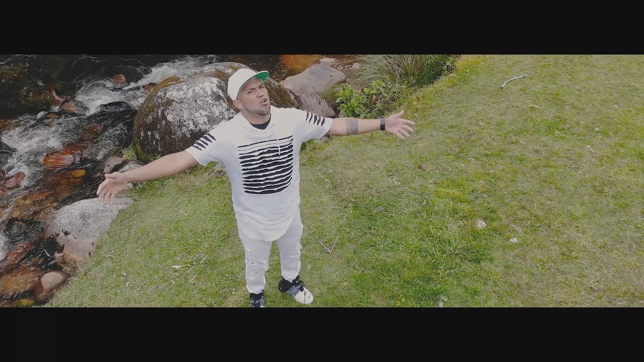 Zurdo Mental | Remembranza (Official Video)