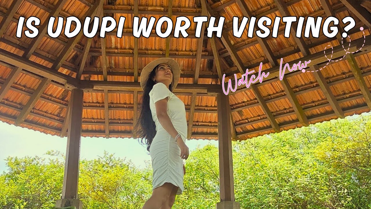 Udupi - Hidden Gem or Overhyped?  | Udupi Tourist Places | Complete Guide | Places to visit