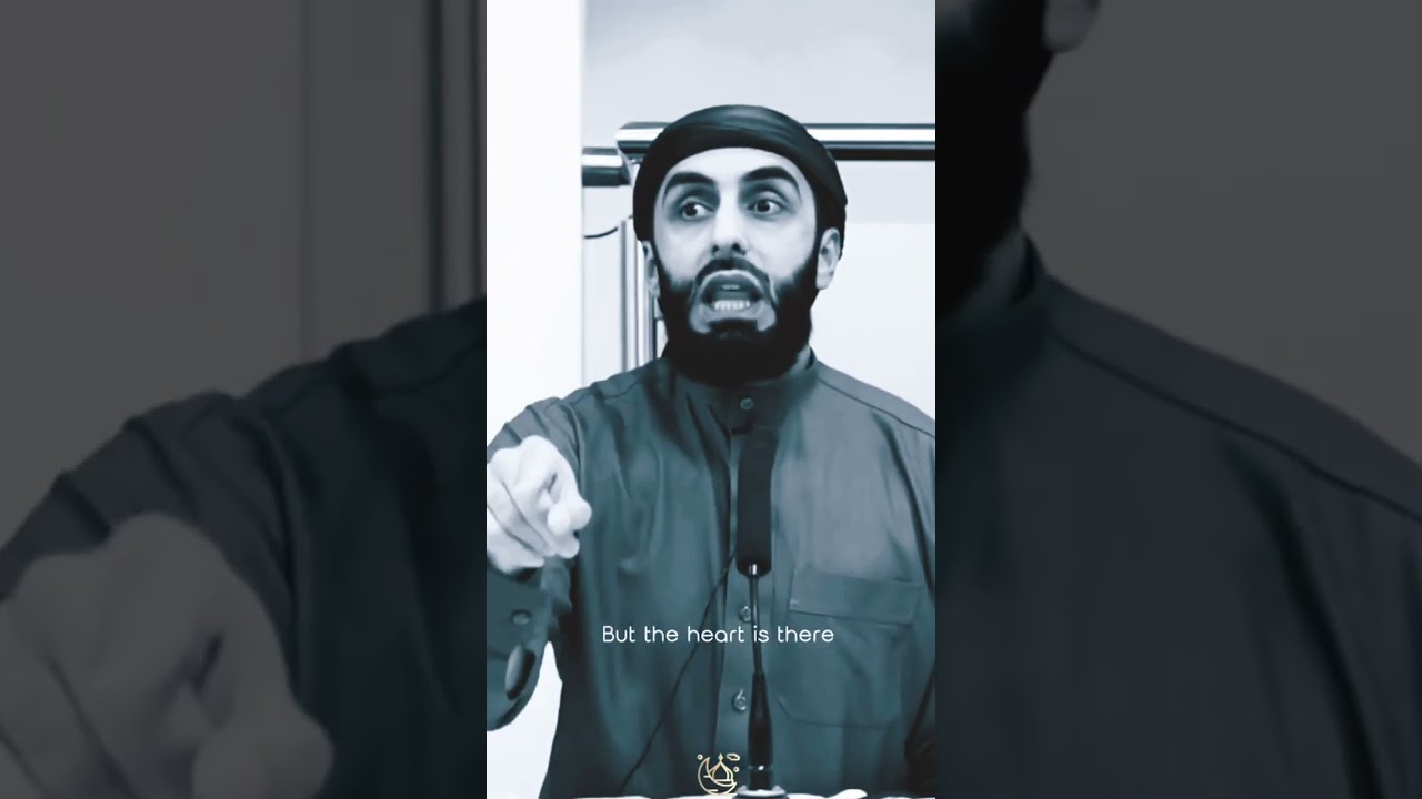7 Category of people who will have shade of ALLAH on the Day of judgment #islamic_video