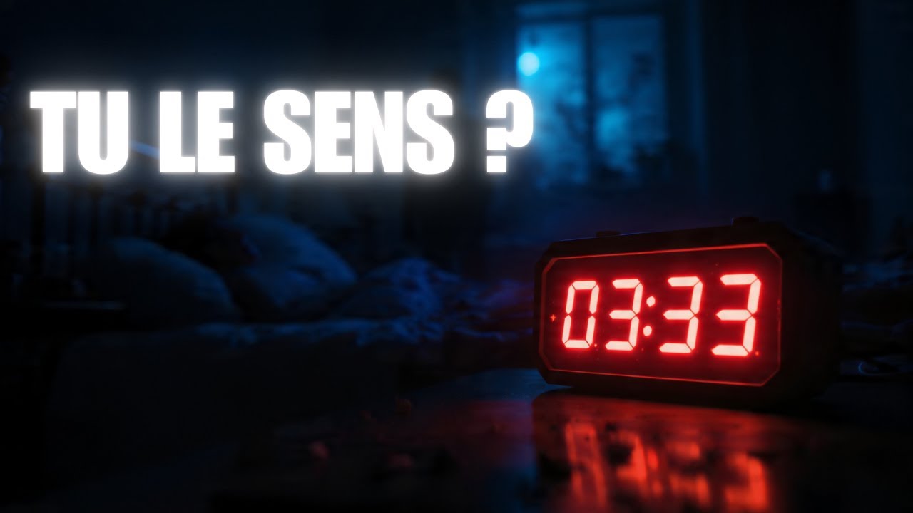 TÉLÉPATHIE : 5 Signes Physiques qu'il 