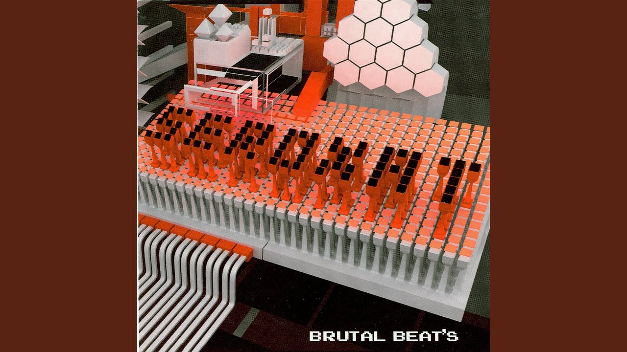 Death Machines