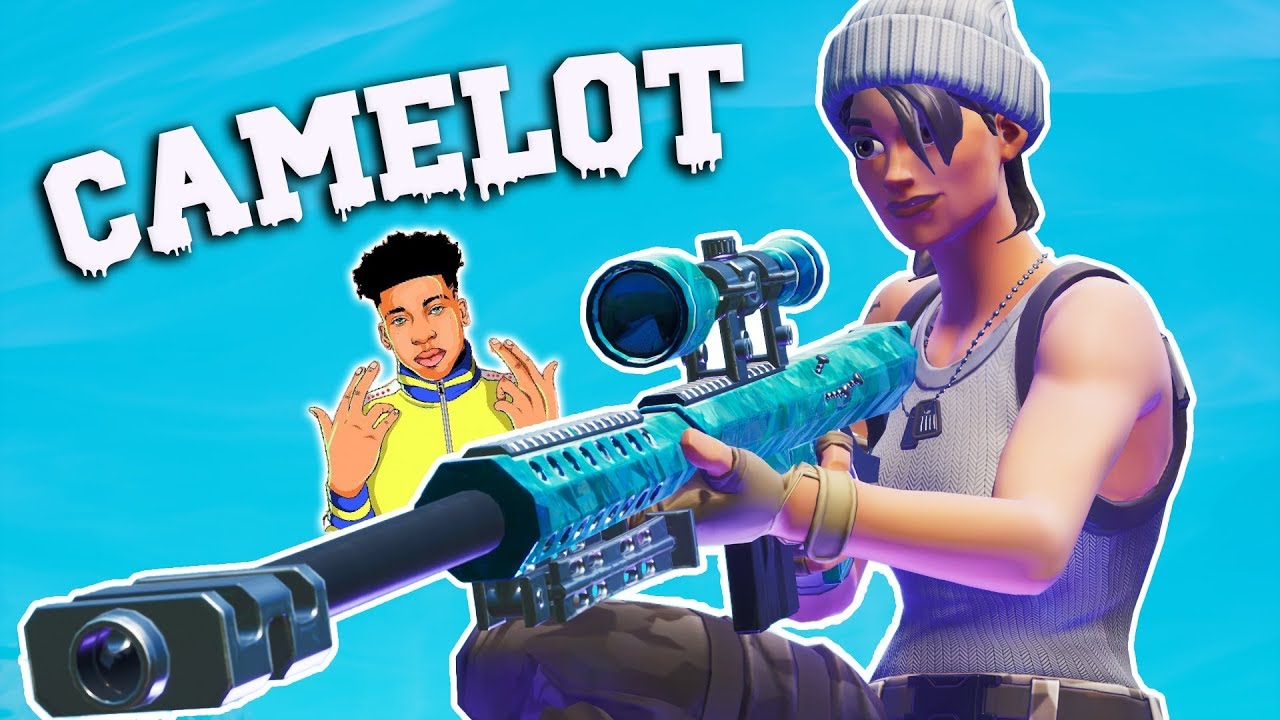 Fortnite Montage - 