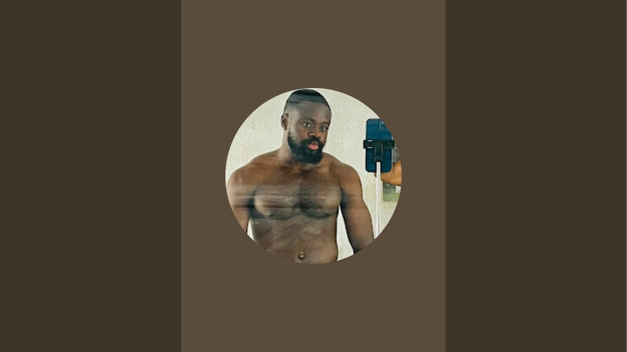 Kweku Rockson is live!