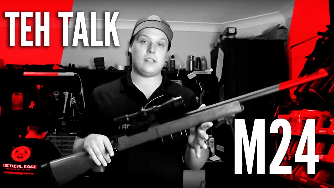 M24 Gel Blaster Shotgun Teardown | Gelsoft Tech Talk