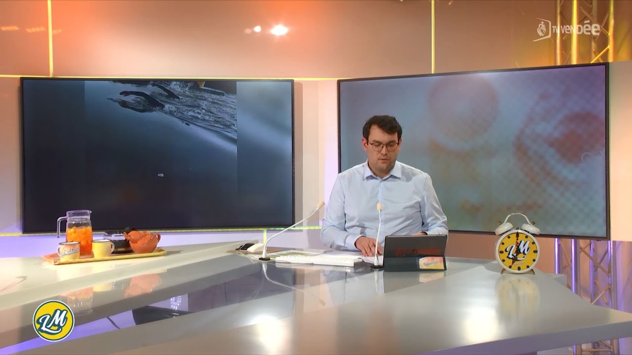 La Matinale en Vendée du 20 janvier 2026