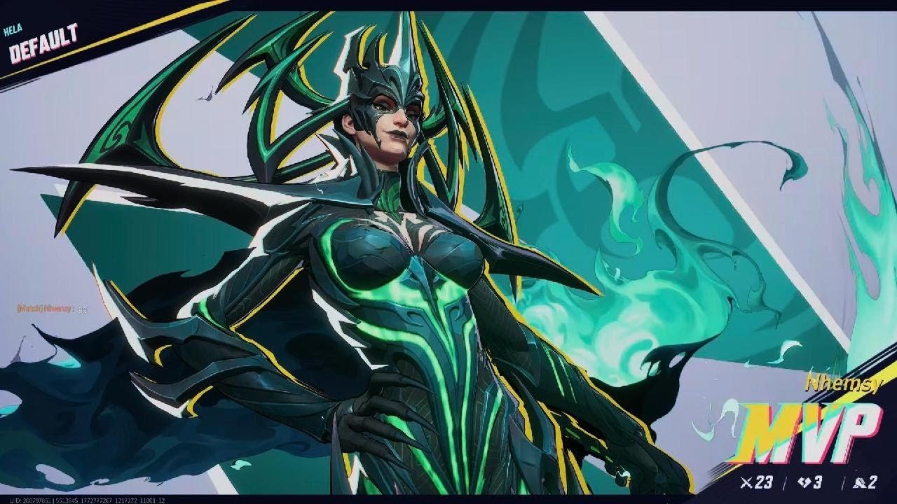 Marvel Rivals are they bots or not?