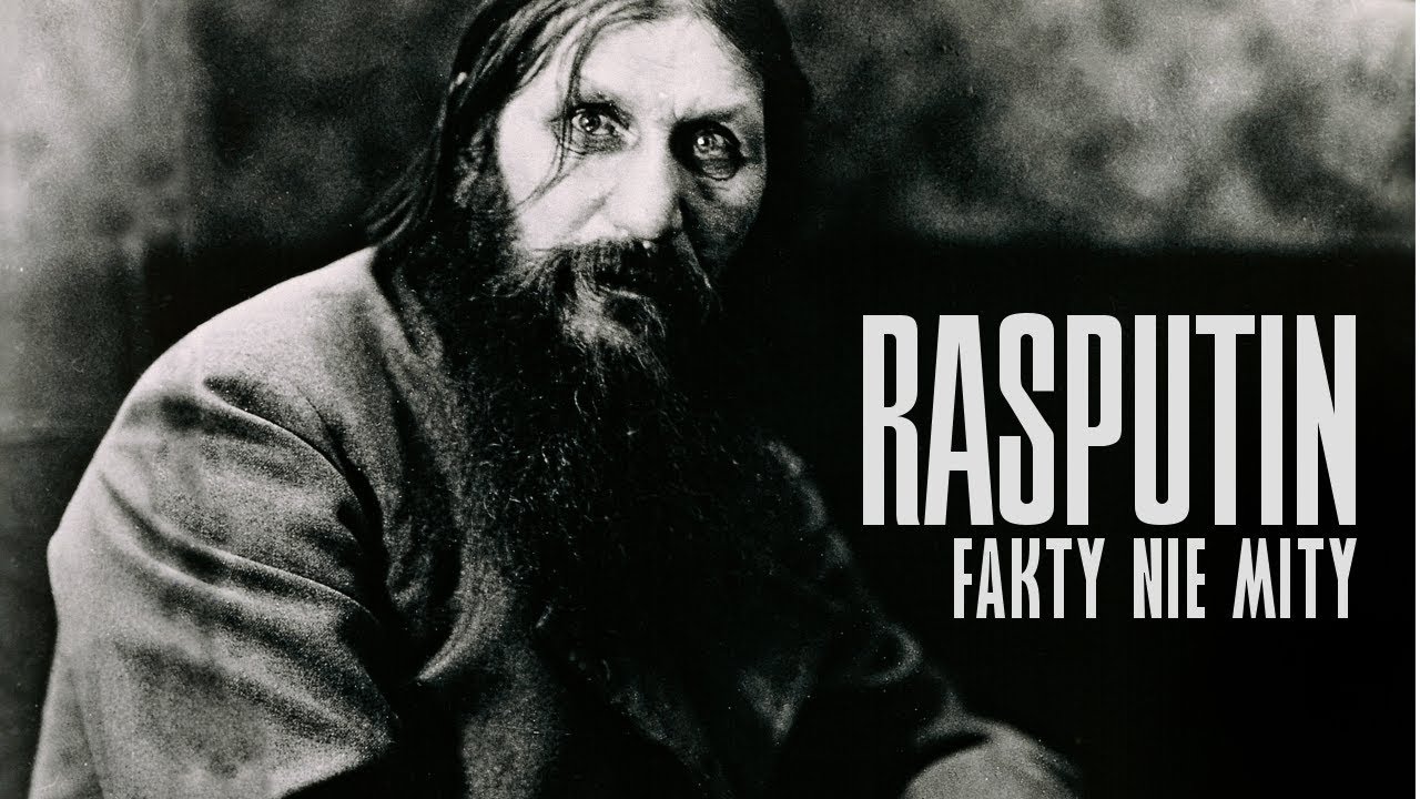 RASPUTIN - FAKTY NIE MITY