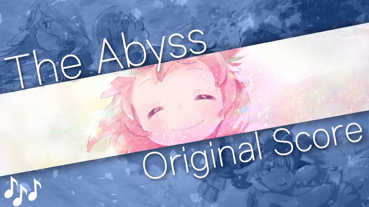 The Abyss Full Soundtrack (From 'The Horrific Nature of Made in Abyss' by Azuri)