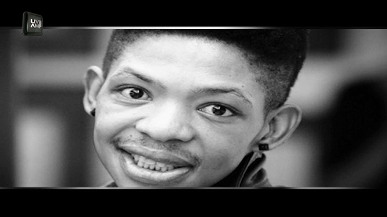 Brenda Mtambo   I Remember I Believe