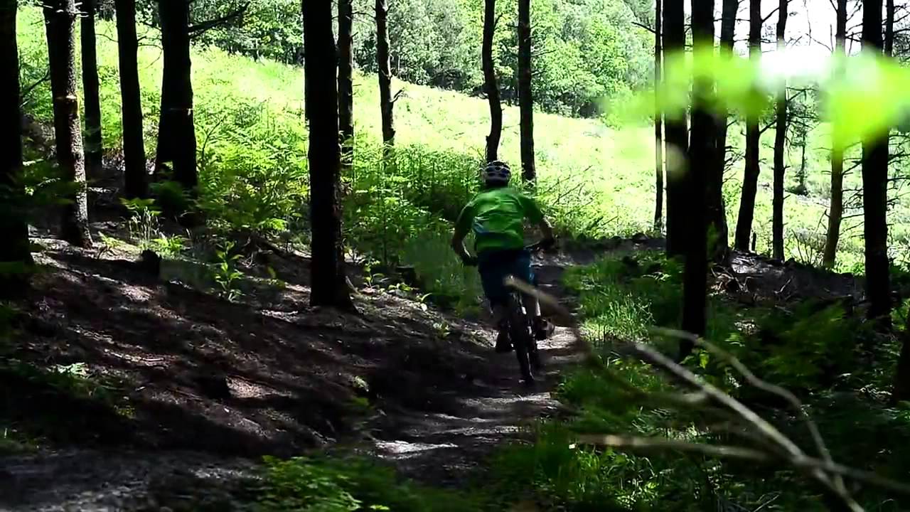 Bryton Rider 60 GPS fietsnavigatie