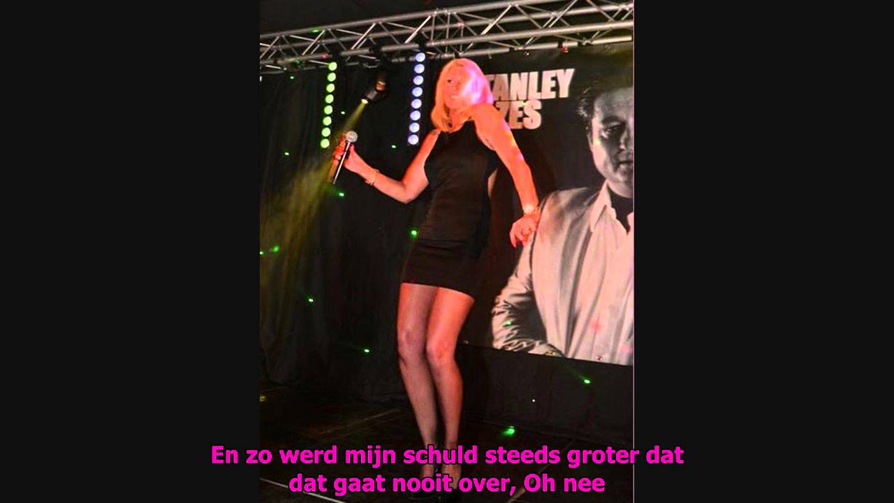 Yosee - Het Gaat Nooit Over (ondertiteld)