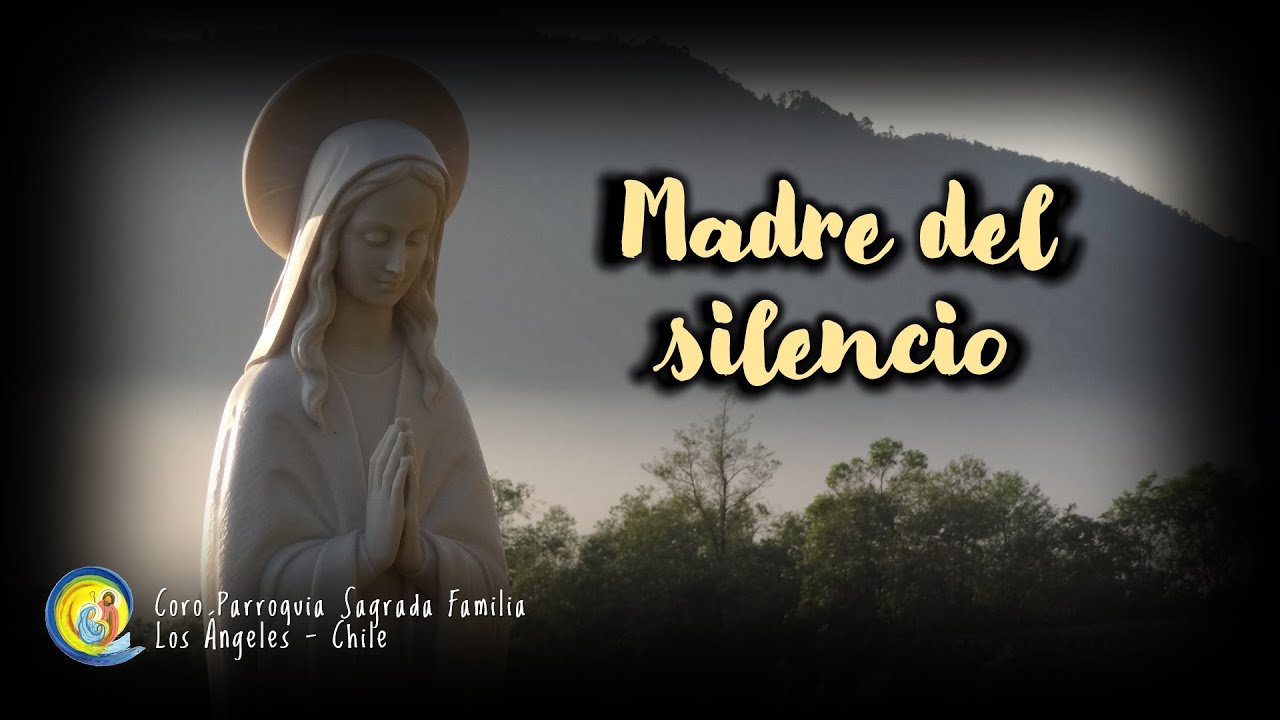 MADRE DEL SILENCIO (Acústico)