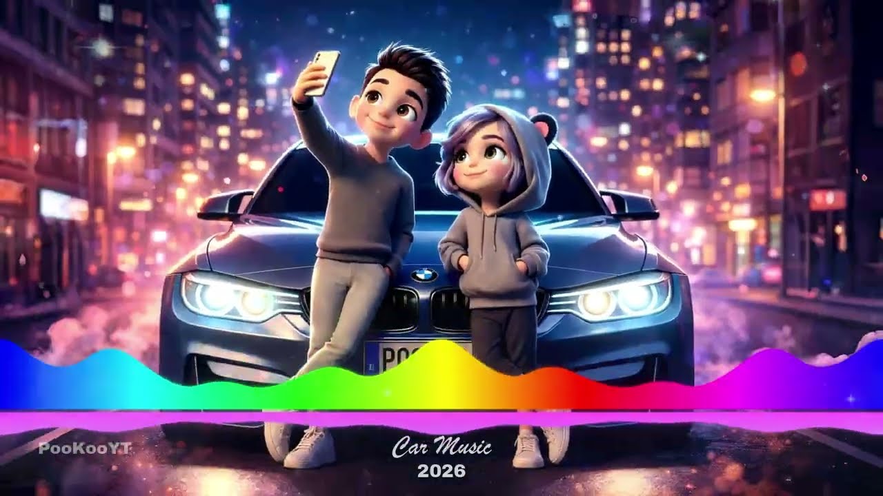 VALENTINE MASHUP BASS BOOSTED 💘 | CAR MUSIC 🚗🎶 LOVE DRIVE PARTY MIX