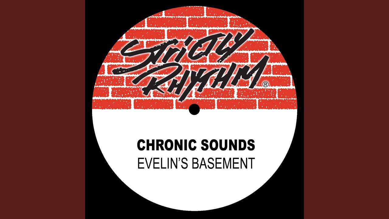 Evelin's Basement (Main Mix)