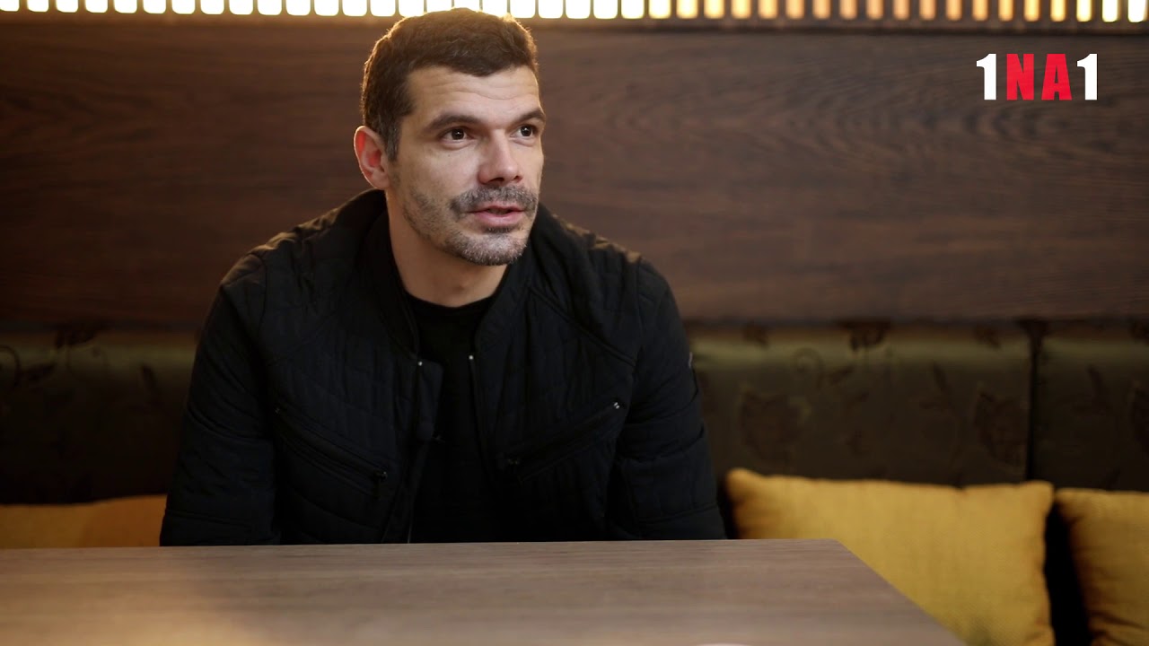 Nusmir Fajić: Vrijeđao me kada bi popio koju čašicu više... Jedinstvo? Nije to to
