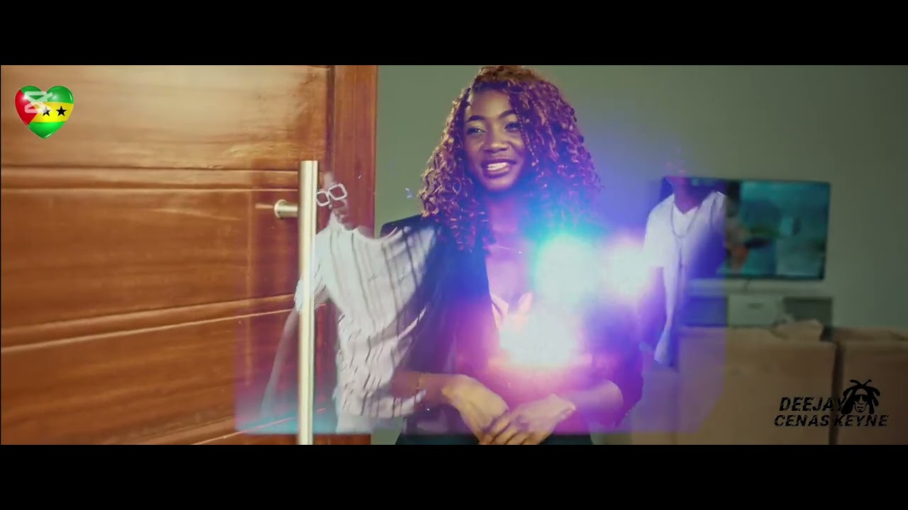 Kizomba mix 2025 DJ CENAS KEYNE 🇸🇹