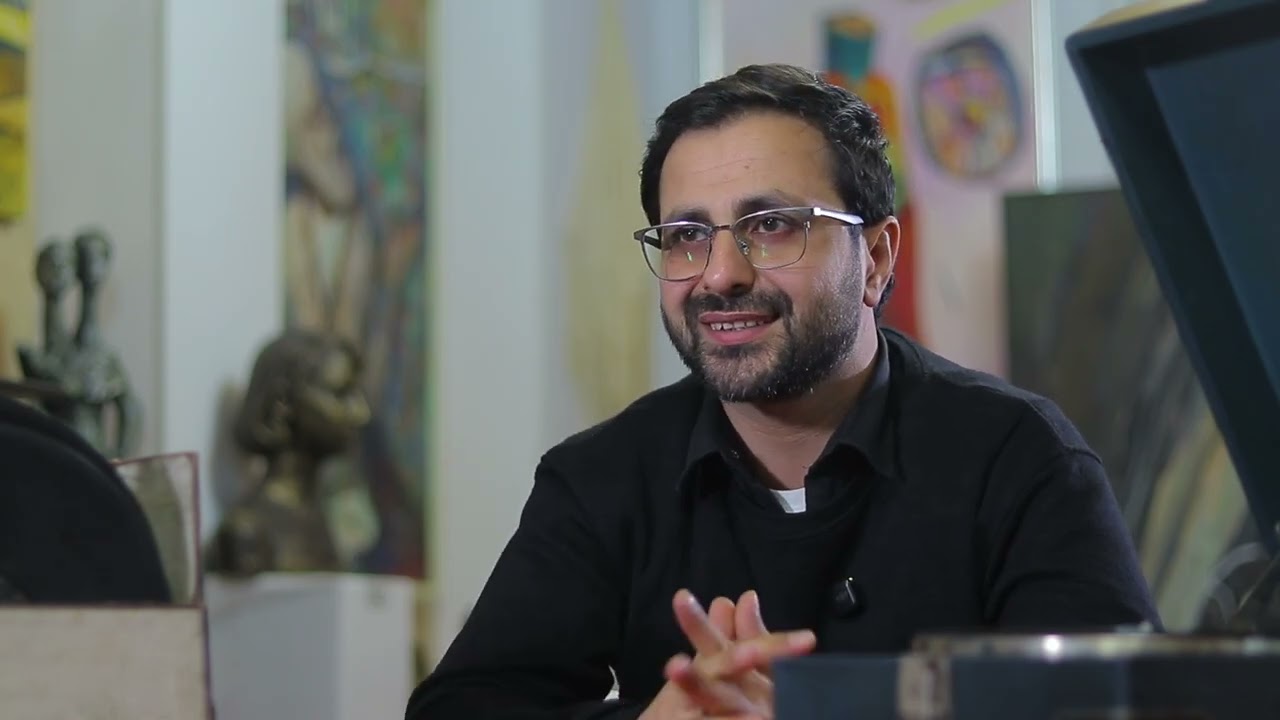 “Xəzər”in sahilində 2025 Xəzər muzeyi