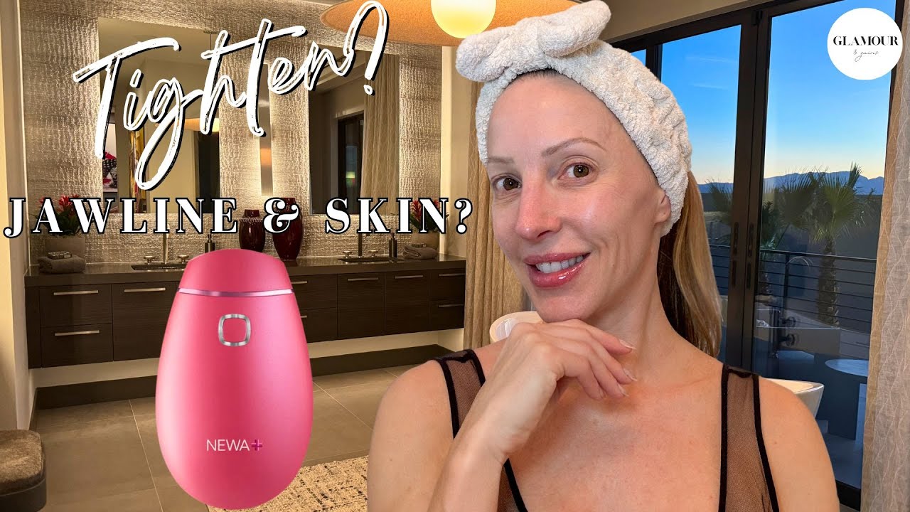 NEWA Review | The Best At Home Radio Frequency Device? 15% Off Discount Code