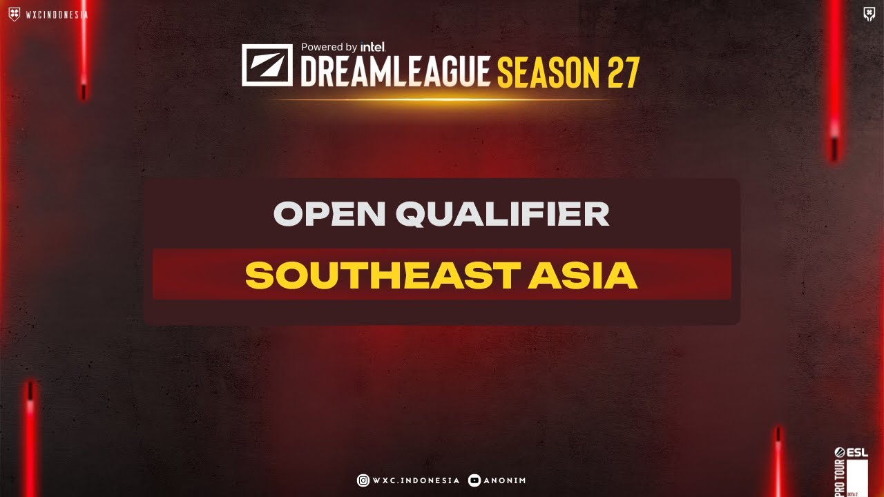 Rekonix vs MongolZ  -BO3- QUALIFYING MATCH Dreamleague s27 OQ SEA @anonimdt @Dreamocell