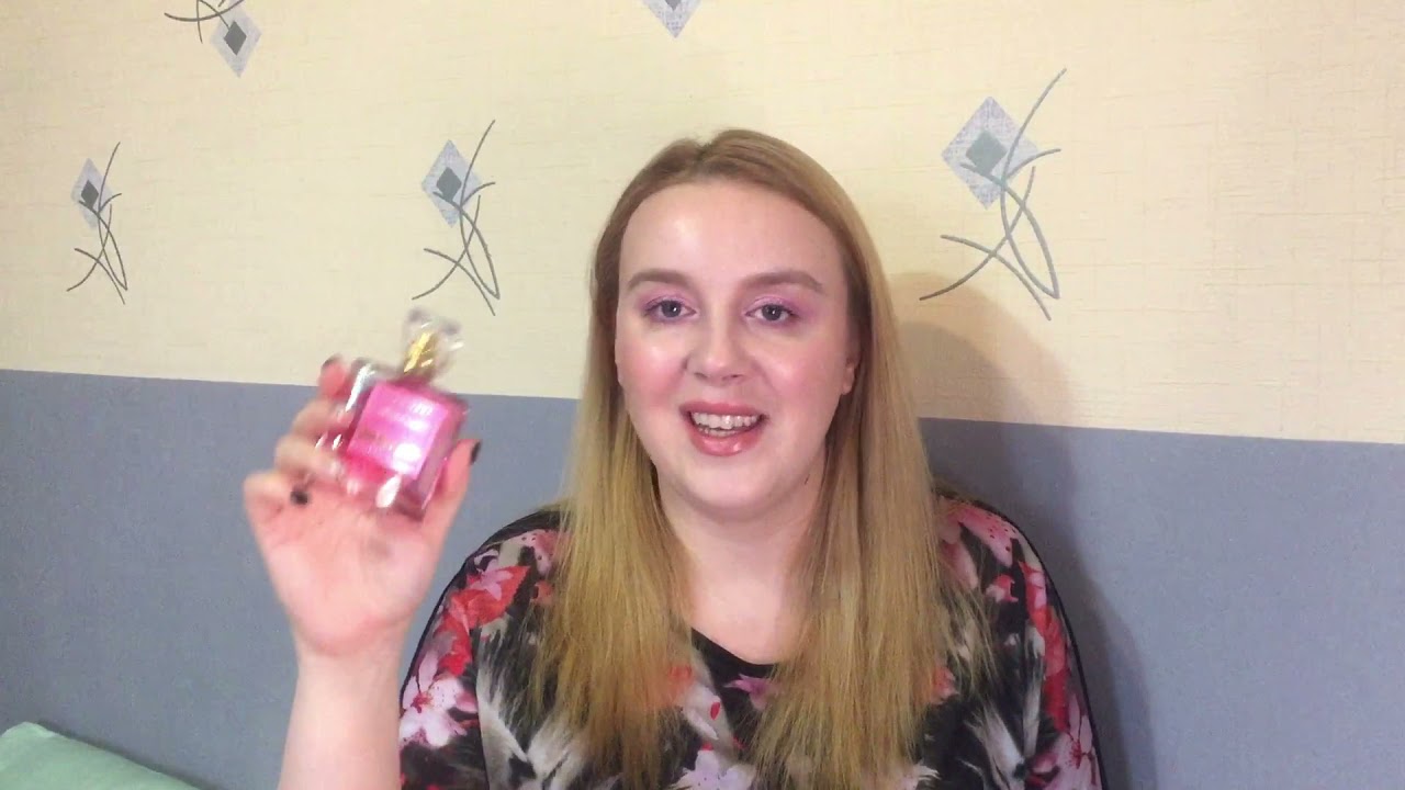 БЮДЖЕТНАЯ ПАРФЮМЕРИЯ/ ALAN BRAY/ Нежные ароматы на весну