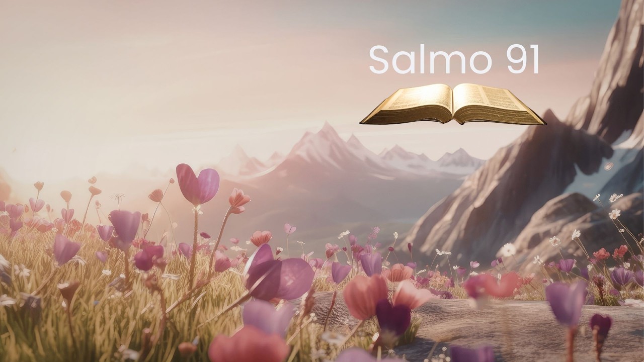 🔵 ORAÇÃO DE COBERTURA ESPIRITUAL: O SENHOR GUARDARÁ CADA PASSO DA ENTRADA À SAÍDA.