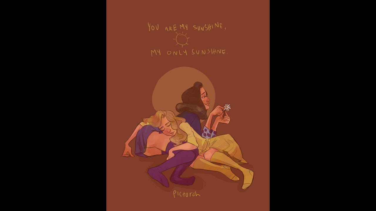Veronica x Heather McNamara || Colors
