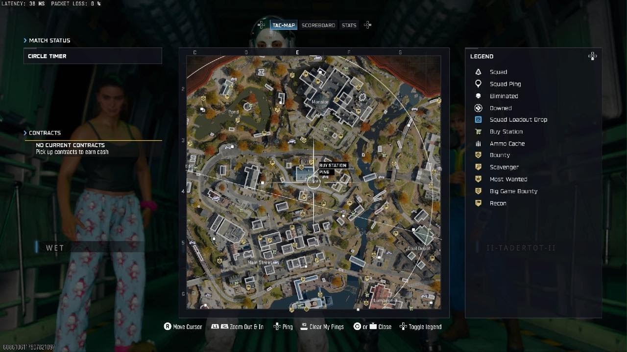 52 On Havens Hollow
