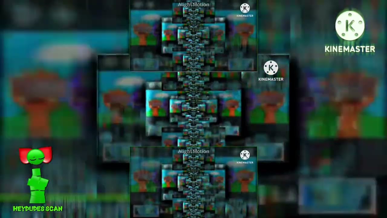 [YTPMV] sprunki scan ^6 thekantapapa (for  @S1LLY_EOSN0ASWIZ_DIR_HAT3R) 