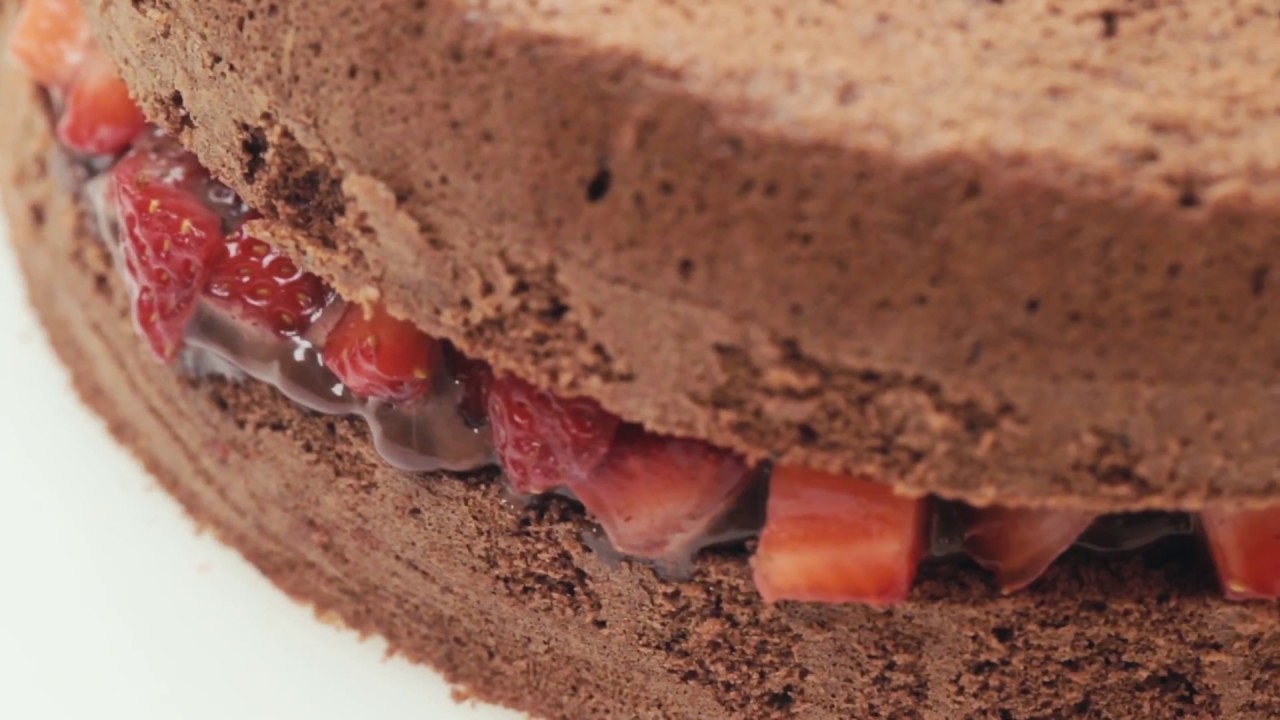 Recheios para Bolos - Receitas Nestlé