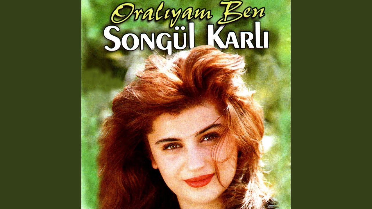 Güzel Bu Nasıl Sevdaymış
