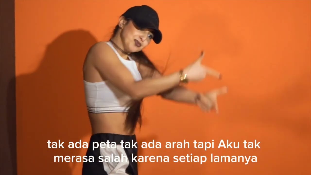 Di frekuensi yang sama